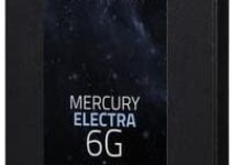 OWC 500GB Mercury Electra 6G 2.5-inch Serial-ATA 7mm SSD