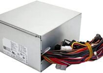 Power Supply 460W AC460AM-01 DM1RW 0DM1RW Replacement for Dell XPS 8910 8920 8930