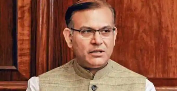 Fintechs, decarbonization to drive India’s growth: Jayant Sinha | Mint