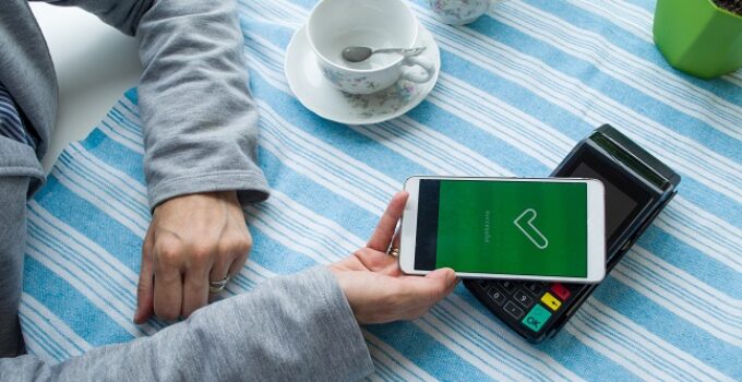 Mobile Tech Transforming Bill Payment Habits