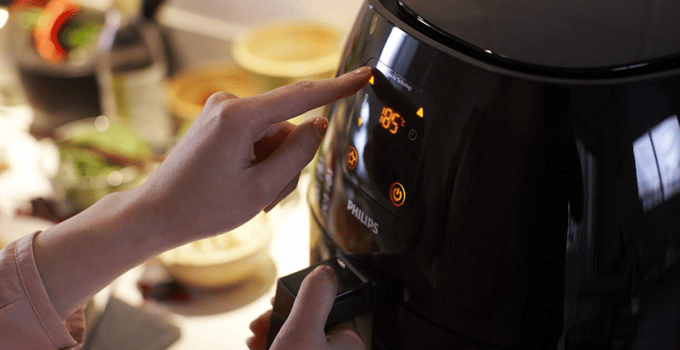 The best air fryers for your home and kitchen