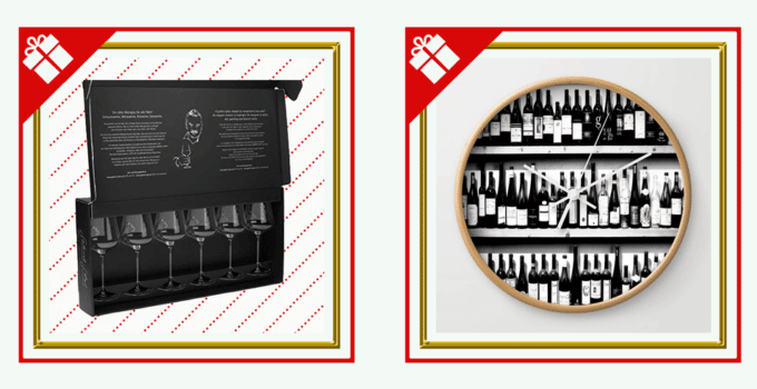 The 40 Best Gifts for Wine Lovers to Buy This Holiday Season