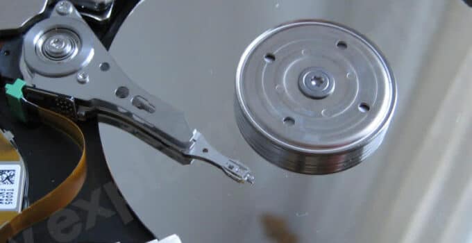 Tech companies destroy millions of reusable storage devices every year