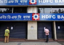 HDFC Bank’s costs on tech plateauing