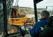Cat electric rope shovel packages help eliminate need for one-off technology customization