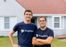 Australian proptech firm brings home $5.2m in seed capital