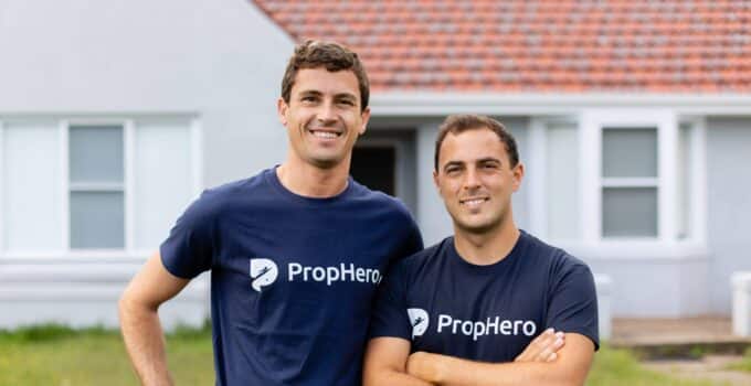 Australian proptech firm brings home .2m in seed capital