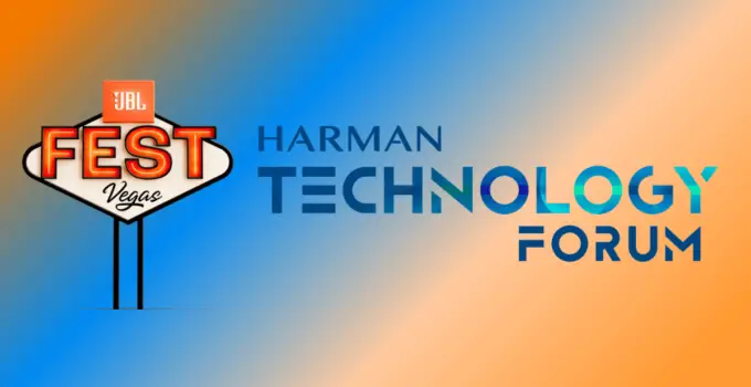 HARMAN unpacks the future with metaverse, modern mobility, and next-gen experiential technology￼