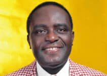 Technology can drive economic growth – ex-Secretary, NUC Okebukola 