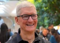 Apple CEO Tim Cook Doesn’t Like the Metaverse. Here’s the New Technology He Thinks We Won’t Be Able to Live Without.