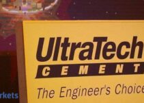 Buy UltraTech Cement, target price Rs 8085: JM Financial