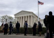 Supreme Court takes up case on Big Tech’s most important law