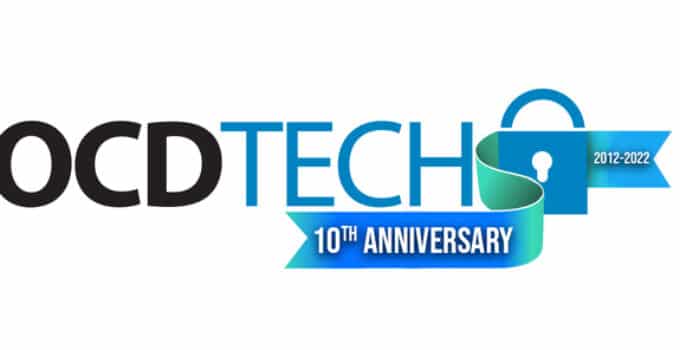 OCD Tech, LLC Celebrates Its 10 Year Anniversary