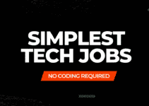 How to work in tech without coding: Simplest tech jobs