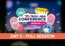 Watch Tech in Asia Conference 2022 – Day 2