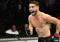 Randy Costa vows to KO “technical street fighter” Guido Cannetti at UFC Vegas 61: “I need to make a statement, I need to do something good”