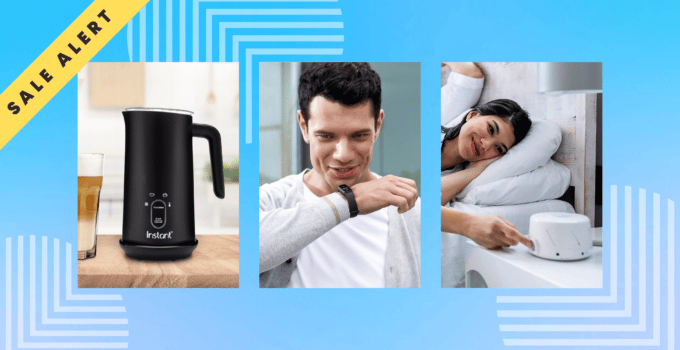 112 Prime Day Deals Under $50 Still On Sale October 2022: Clothing, Tech Gadgets, Bedding, Sex Toys