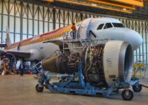 Aircraft Maintenance Services Market Is Thriving Worldwide : MTU Friedrichshafen, AAR, SR Technics