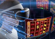 The Latest Casino Technologies