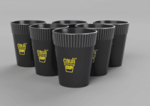 Introducing CauliCups: The tech-enabled reusable substitute for coffee cups