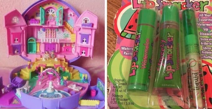 19 Beauty Brands, Tech And Torture Devices Every Aussie Millennial Girl Owned In The ’00s
