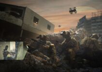 XTEND competitively awarded a multi-year, $8.9M contract to develop advanced multi-payload indoor outdoor tactical UAS by the US DoD’s Irregular Warfare Technical Support Directorate (IWTSD)