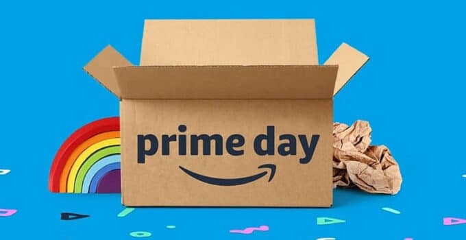 The Best Amazon Prime Early Access Deals, From Tech to Top Holiday Toys and More