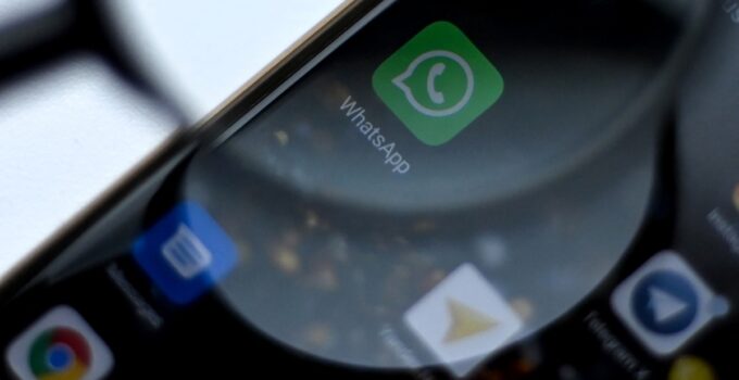 Brands are spamming WhatsApp users in India, Facebook’s largest market
