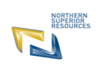 Northern Superior Files Technical Report For The Chevrier Project