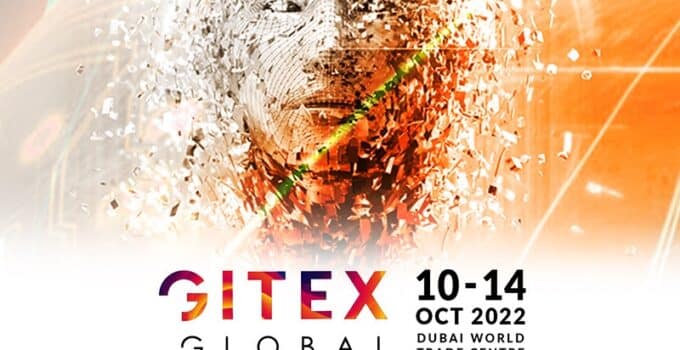 Within the “Saudi Exports” program – TestCrew participates in GITEX Technology Exhibition 2022 in Dubai