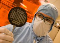 NSF grows future U.S. manufacturing technologies and jobs