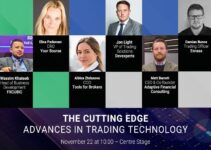 The Cutting Edge: Advances in Trading Technology