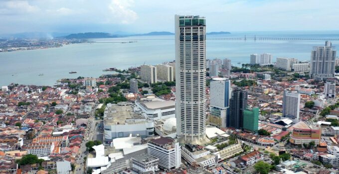Twists and turns in Penang’s tech ambitions