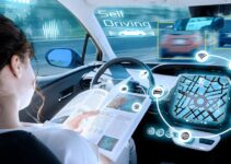 NHTSA reports 10 fatal crashes involving assisted-driving tech in June-September