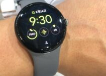 Google Pixel Watch teardown: Tech giant’s first smartwatch has removable back, unreplaceable parts