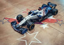 A Austin, Williams F1 va juger les retours techniques de Sargeant en EL1