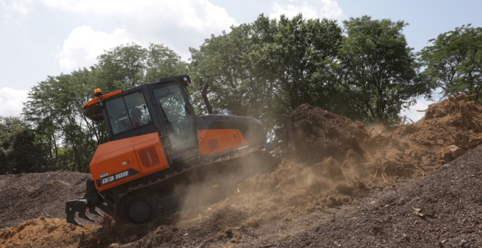 Modern Dozers: Loaded with Cool Tech, But Don’t Forget the Basics