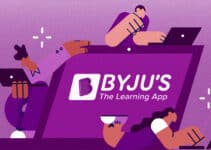 Indian edtech Byju’s cuts 2,500 jobs after huge losses