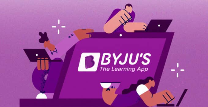 Indian edtech Byju’s cuts 2,500 jobs after huge losses