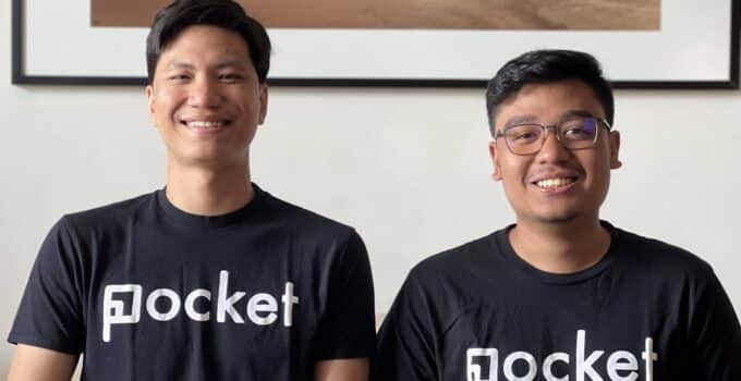 East Ventures leads pre-seed round of Indonesian fintech firm