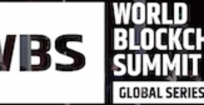 #WBSDubai To Feature Digital Pioneer Reeve Collins, Co-Founder Smartmedia Technologies And Tether, Co-Creator of the NFT, As Keynote Speaker On Web3