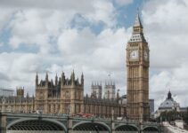 UK Government Approves Electronic Trade Documents Bill That Aims To Digitize Documents Using Blockchain Technology 