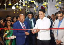 US automotive firm Pi Square opens India tech centre in Bengaluru