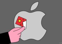 The end of Apple’s affair with China
