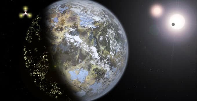 Technosignatures Could Be How We First Find Extraterrestrial Life, Astronomers Say