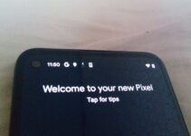 Google Pixel 8 Pro rumours: Tech giant reportedly testing a prototype device with an ultrasonic scanner