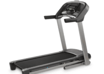 Johnson Health Tech Trading Recalls Horizon Fitness Treadmills Due to Fall Hazard