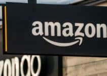 The torrid week for tech continues as Amazon sheds £175bn