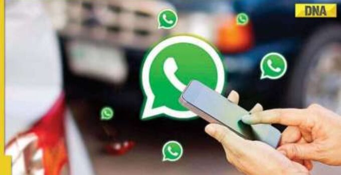 WhatsApp reveals reason behind global outage on Tuesday, says it was ‘technical error’