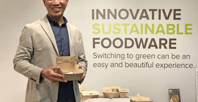 How Singapore is sowing the seeds for greentech startup success